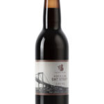 American Oat Stout