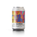 Bockstreet's Bock, Alright!