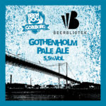 BrewDog Gothenholm Pale Ale