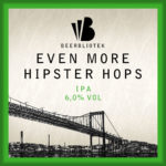 Even More Hipster Hops