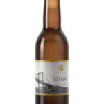 Marmalade Saison