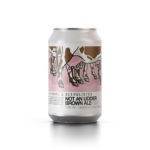 Not an udder Brown Ale