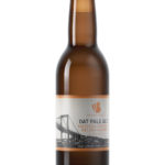Oat Pale Ale Motueka Pacifica Nelson Sauvin