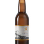 Peach Saison