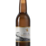 Rye IPA Pacific Gem Centennial