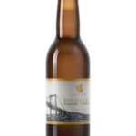 Rye Pale Ale Cascade Chinook