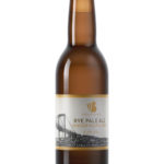 Rye Pale Ale Summer Pacific Jade