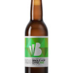 IPA Single Hop Citra