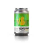 Single Hop Mosaic Apricot