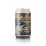 Port Side Porter Barrel Aged