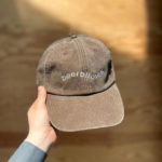 Beerbliotek Cap